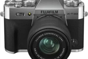 Fujifilm X-T30