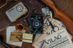 systeemcamera en andere fotografie