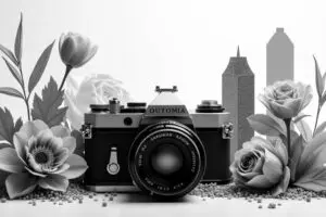 Creatieve manieren om zwart-witfotografie toe te passen