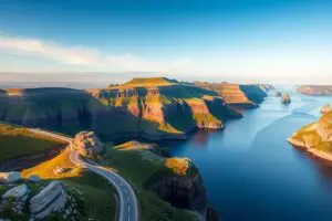 De impact van compositie op fotografie