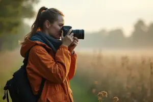 De invloed van weersomstandigheden op buitenfotografie