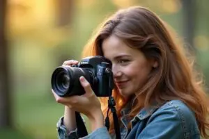 Diversiteit aan camera-instellingen begrijpen bij verschillende situaties