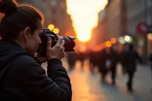 Documentaire en reportagefotografie