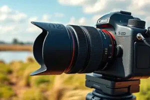 Elektronische beeldstabilisatie