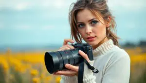 De ideale camera voor jouw fotografisch avontuur: een complete gids