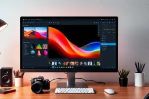 Hoe corrigeer ik kleurzweem in mijn foto's?