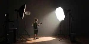 Hoe gebruik je schaduw in jouw foto's?