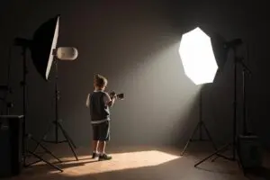 Hoe gebruik je schaduw in jouw foto's?