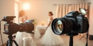 Hoe krijg ik meer boekingen voor portret- of trouwfotografie?