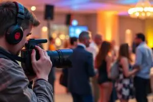 Hoe maak je een fotoreportage van een evenement