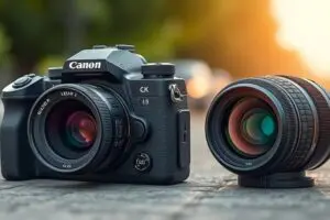 In-body vs. lensgebaseerde stabilisatie