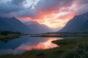Kunstzinnige benaderingen tot landschapsfotografie ontdekken