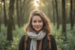 emotie in portretfotografie