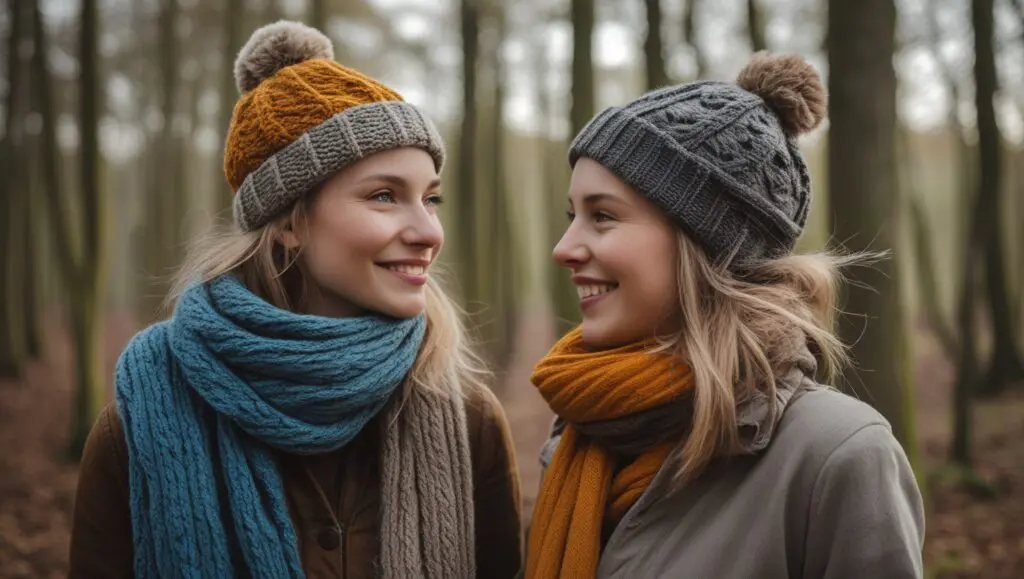 portretfotografie in de natuur