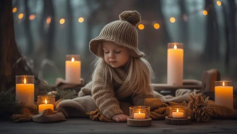 Hoe maak ik professionele babyfoto’s