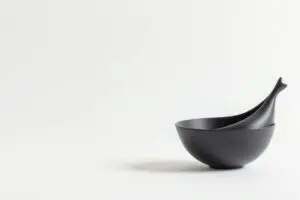 Minimalistische compositie