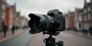 wat kost een camera
