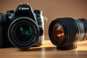 Wat is het verschil tussen een prime-lens en een zoomlens?