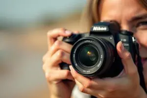 Wat je niet moet doen met je nieuwe camera