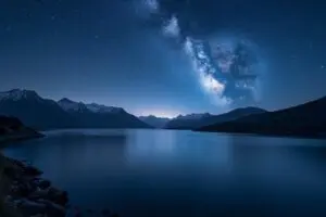 astrofotografie