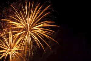 veel donkere delen, ga dat niet compenseren