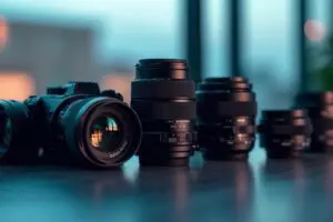 Beste cameralenzen van 2025