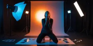 Creatieve belichtingstechnieken voor emotionele impact