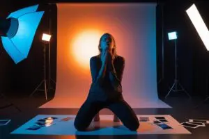 Creatieve belichtingstechnieken voor emotionele impact