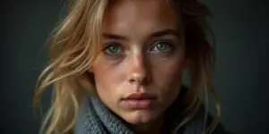 De emotionele verbinding tussen fotograaf en onderwerp