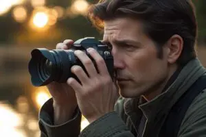 De kunst van het zien: Hoe je jouw unieke fotografische visie kunt ontwikkelen