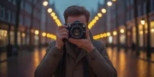 De kunst van observeren: Leren kijken als een fotograaf