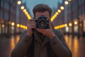 De kunst van observeren: Leren kijken als een fotograaf