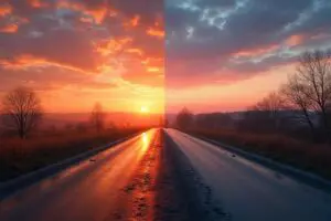 Dithering technieken voor optimale toonovergang