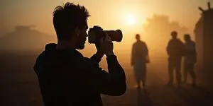 Ethiek in documentaire fotografie: De verantwoordelijkheid achter de lens