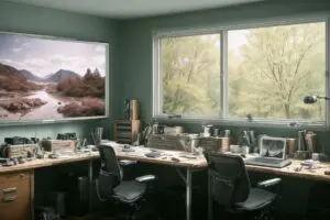 Fujifilm fimsimulatie