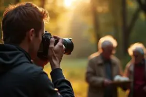 Hoe vertel je een verhaal?