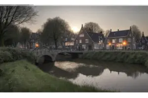 Wat is Belichtingscompensatie?