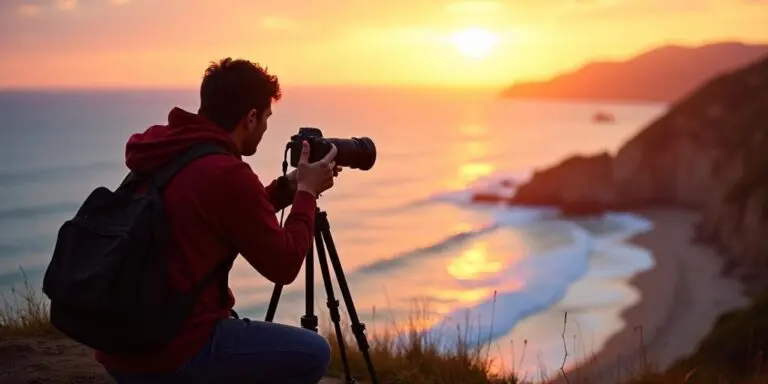Onvergetelijke vakantiefoto’s maken