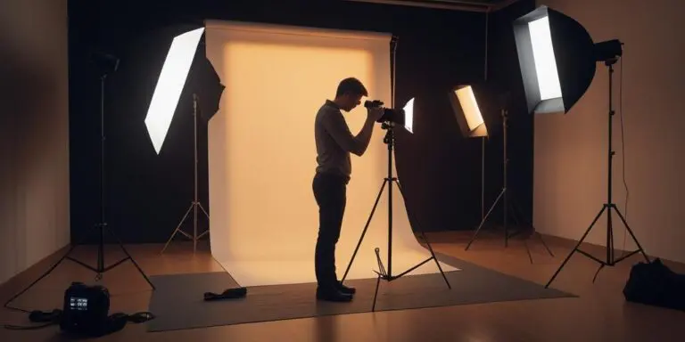 Flitstechniek beheersen