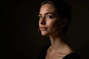 wat is Rembrandt-belichting in portretten?