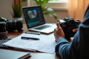 wat is het uurtarief van een fotograaf?