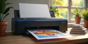 wat zijn de beste fotoprinters?