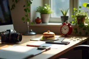10 oefeningen die je in 3o minuten kunt doen