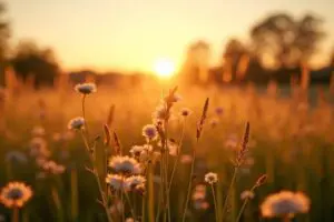 De kracht van zachte focus en onscherpte