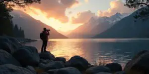 De perfecte compositie voor krachtige landschapsfoto’s