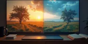 Dithering technieken voor optimale toonovergang