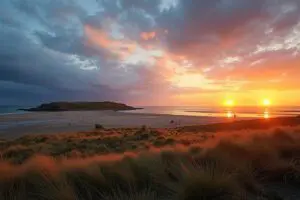 Fotograferen op Vlieland