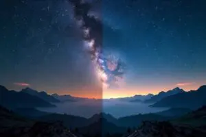 JPEG-stacking: meerdere foto's combineren voor betere resultaten