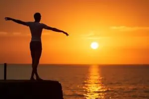 Silhouetfotografie: technieken en compositie