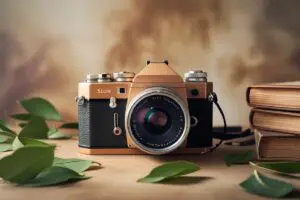 Slow Photography: Bewust Vertragen van het Fotografieproces